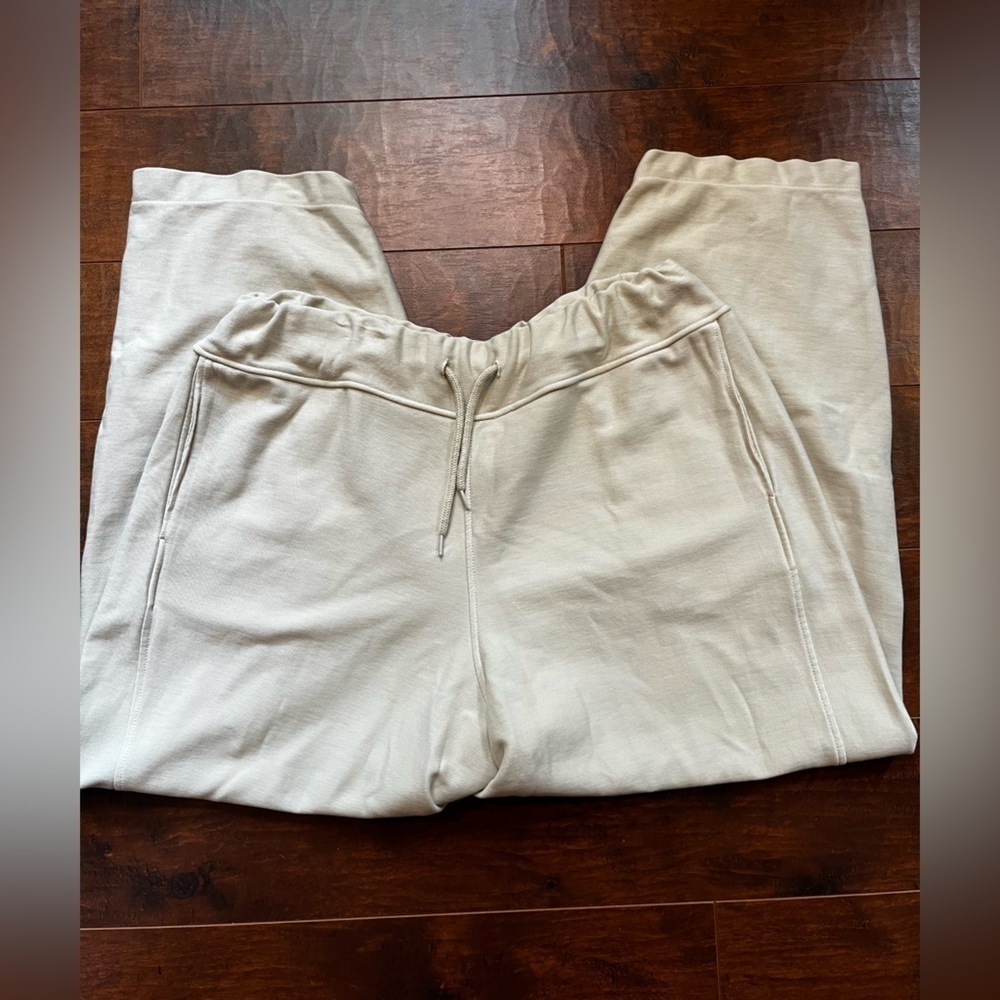 Poetry Lounge Cozy Casual Sweatpants Women’s Size 16